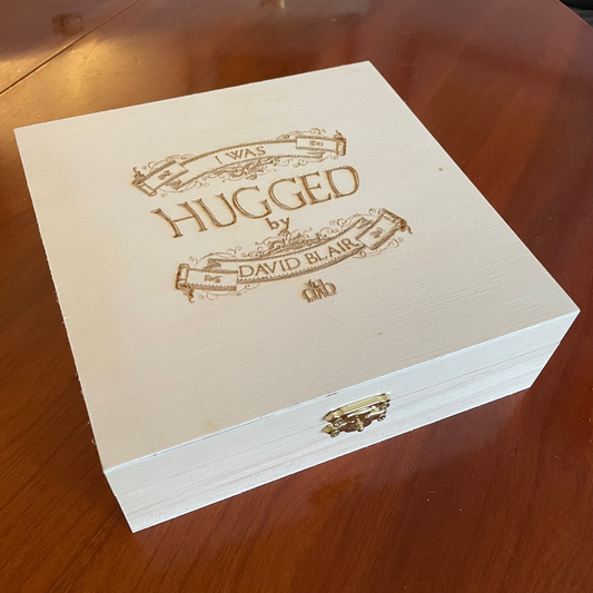 4-CD-Wooden Box-Set-Bundle