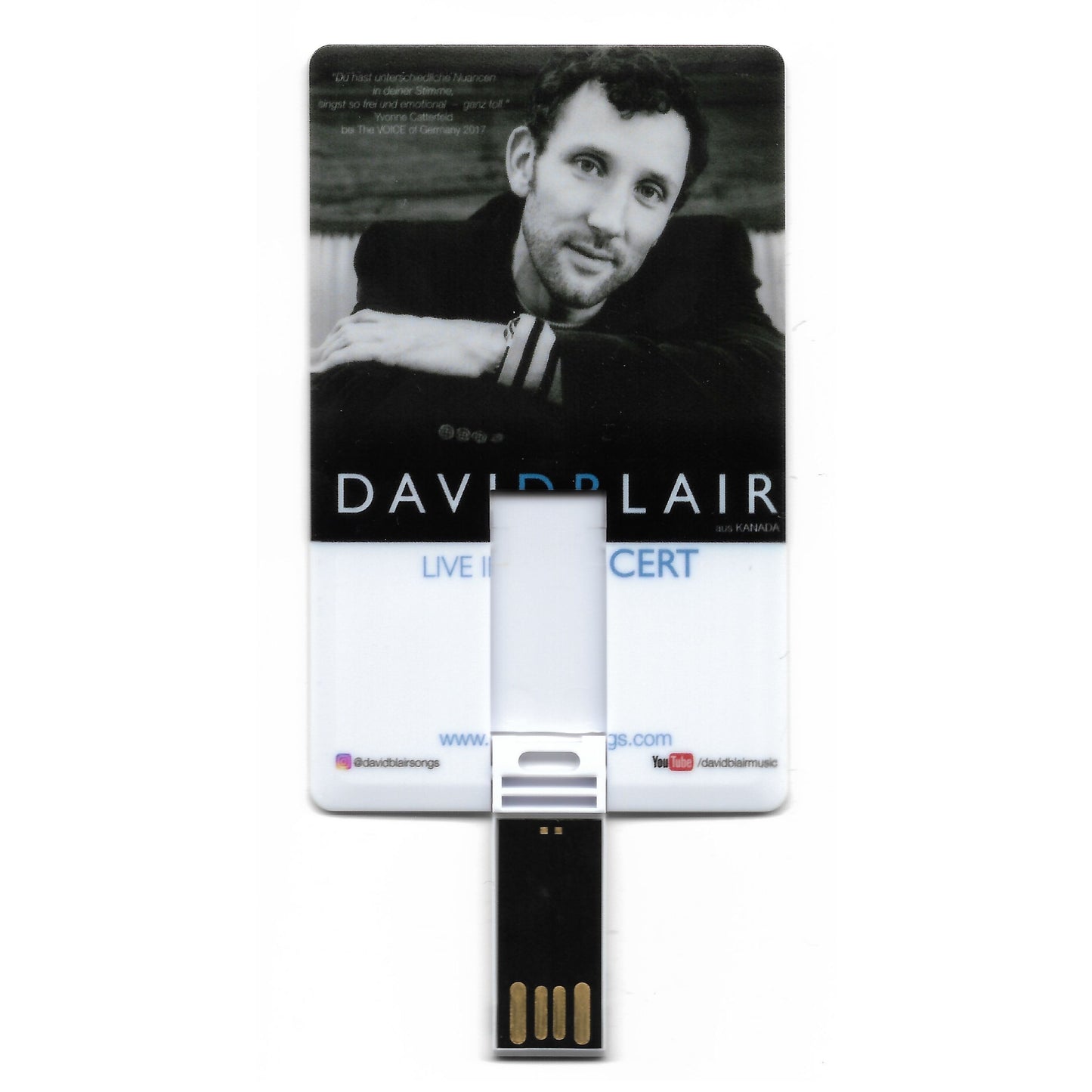 USB Complete Music Collection