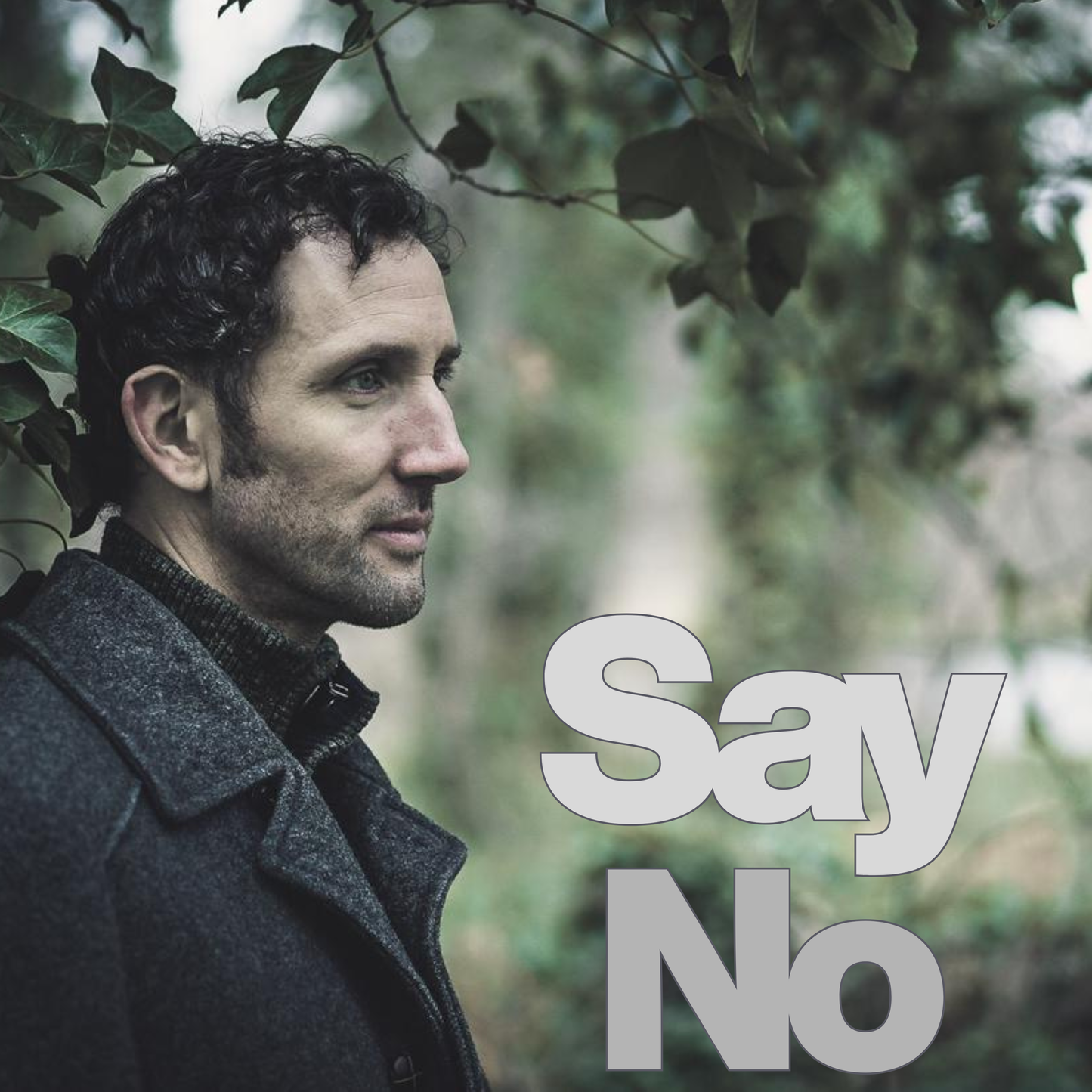 Say No - 80's Synth Remix
