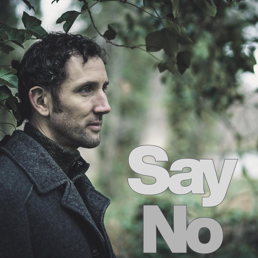 Say No - 80's Synth Remix