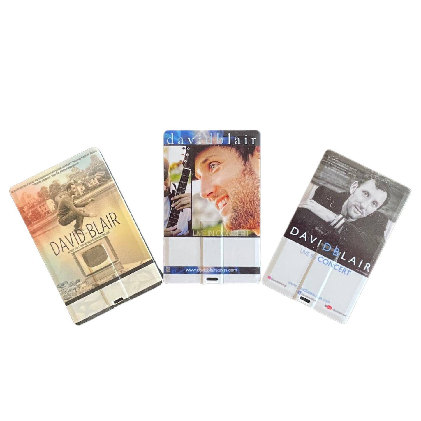 USB Complete Music Collection