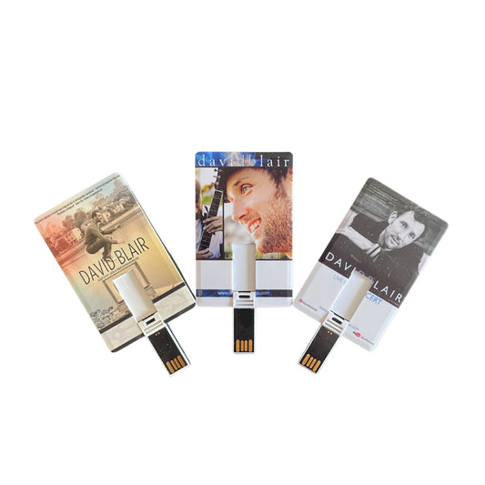 USB Complete Music Collection