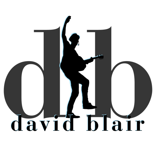 David Blair